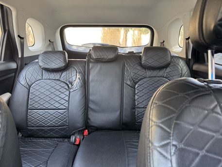 Riyadh, Vehicles, Cars & Trucks , SAR 47000,  Chevrolet Captiva,  2021,  Automatic,  50000 KM,