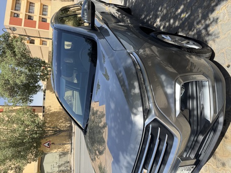 Riyadh, Vehicles, Cars & Trucks , SAR 47000,  Chevrolet Captiva,  2021,  Automatic,  50000 KM,
