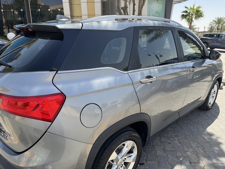 Riyadh, Vehicles, Cars & Trucks , SAR 47000,  Chevrolet Captiva,  2021,  Automatic,  50000 KM,