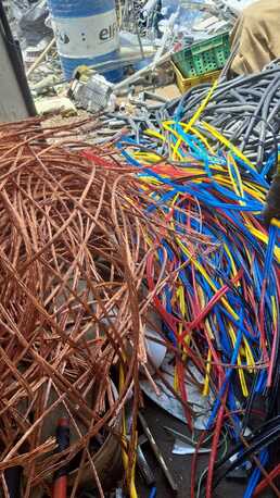 Silicon Oasis, Items Wanted, Scrap Buyer In Silicon Oasis 052 7355123