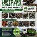 Viewers We Are Metal Scrap Dealer Looking For Scrap Items 0575748900