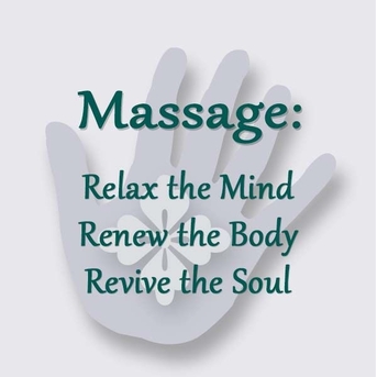 Al Rabwah, Job Seekers, Massage Therapist