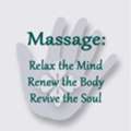 Massage Therapist