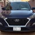 SAR 60000,  Hyundai Tucson,  2021,  Automatic,  170000 KM,