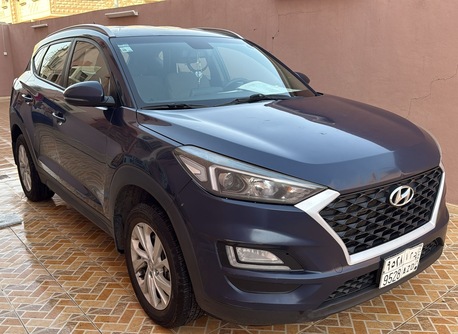 Yanbu, Vehicles, Cars & Trucks , SAR 60000,  Hyundai Tucson,  2021,  Automatic,  170000 KM,
