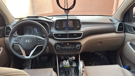 Yanbu, Vehicles, Cars & Trucks , SAR 60000,  Hyundai Tucson,  2021,  Automatic,  170000 KM,