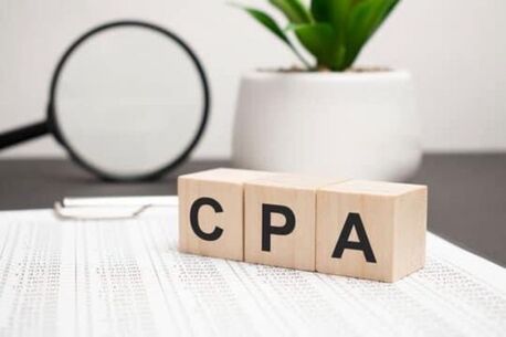 Kolkata, Education, Become A Global Accounting Professional With CPA USA