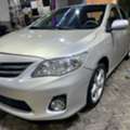 SAR 26000,  Toyota Corolla,  2013,  Automatic,  275000 KM,
