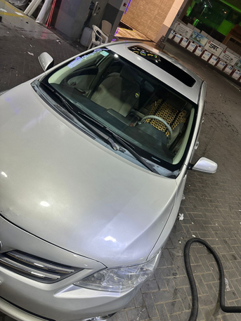 Jeddah, Vehicles, Cars & Trucks , SAR 26000,  Toyota Corolla,  2013,  Automatic,  275000 KM,