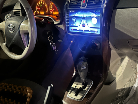 Jeddah, Vehicles, Cars & Trucks , SAR 26000,  Toyota Corolla,  2013,  Automatic,  275000 KM,