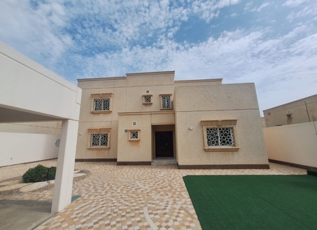 Dareen, Apartments, Flats, Houses & Villas, SAR 2200000/undefined,  Furnished,  4 BR,  Villa For Sale