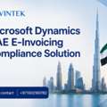 Microsoft Dynamics UAE E-Invoicing Compliance Solution