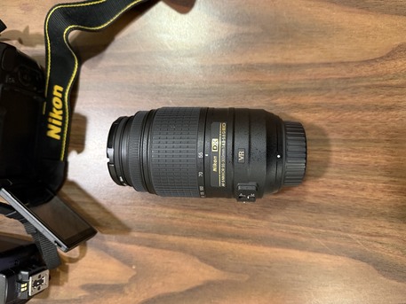 Dammam, Electronics, SAR 3000,  Nikon D5100