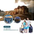 Discover Royal Heritage With Amazing Rajasthan Tour Packages Today