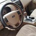 SAR 8000,  Ford Explorer,  2008,  Automatic,  300000 KM,    4x4 For Sale