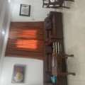 SAR 2200/month,  4 Sq. Meter,  Offering An Apartment With 2 Bedrooms, Living Room, Hall, Kitchen And Two Bathrooms .