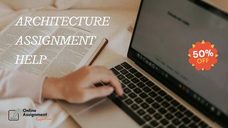 Melbourne, Books, AUD 1,  Architecture Assignment Help &ndash; Professional Support For Design & Planning Projects