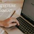 AUD 1,  Architecture Assignment Help &ndash; Professional Support For Design & Planning Projects
