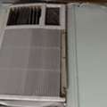 SAR 900,  Household Items Available For Sell,1 Windows AC, 1 Fridge