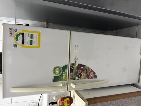 Jeddah, Household Items, SAR 900,  Household Items Available For Sell,1 Windows AC, 1 Fridge