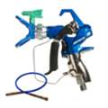 Get Better Results With Reliable Industrial Spray Gun Equipment