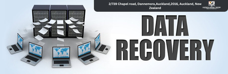 Auckland, Computer, #No.1 Data Recovery Service In Ellerslie- Fast Solution