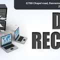 #No.1 Data Recovery Service In Ellerslie- Fast Solution