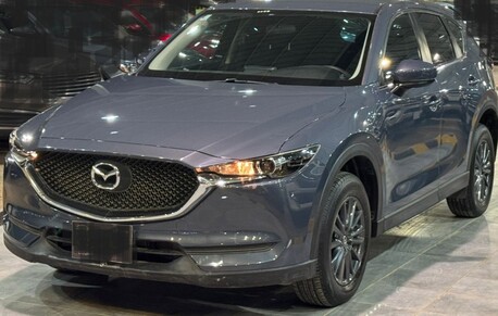 Riyadh, Vehicles, Cars & Trucks , SAR 69500,  MAZDA -C X5,  2020,  Automatic,  47000 KM,  FULL OPTION 100% ORIGINAL CONDITION 2