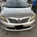 SAR 22500,  Toyota Corolla,  2013,  Automatic,  315553 KM,