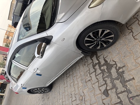 Riyadh, Vehicles, Cars & Trucks , SAR 22500,  Toyota Corolla,  2013,  Automatic,  315553 KM,