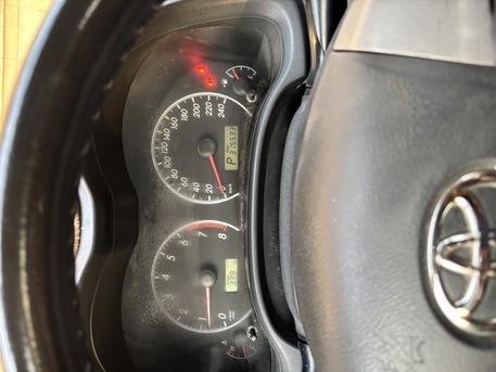Riyadh, Vehicles, Cars & Trucks , SAR 22500,  Toyota Corolla,  2013,  Automatic,  315553 KM,