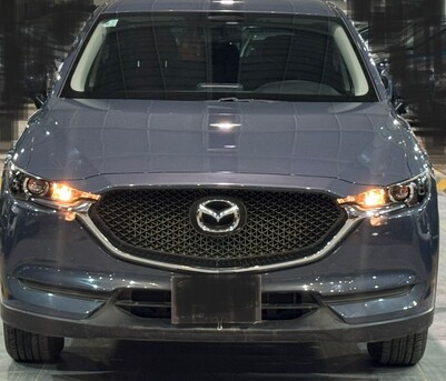 Riyadh, Vehicles, Cars & Trucks , SAR 69500,  MAZDA -C X5,  2020,  Automatic,  47000 KM,  FULL OPTION 100% ORIGINAL CONDITION 4