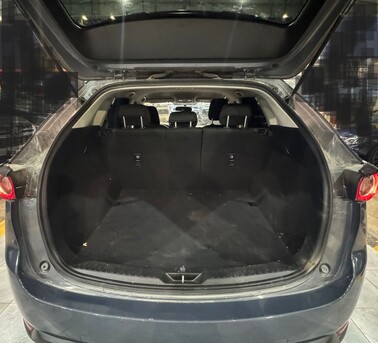 Riyadh, Vehicles, Cars & Trucks , SAR 69500,  MAZDA -C X5,  2020,  Automatic,  47000 KM,  FULL OPTION 100% ORIGINAL CONDITION 4