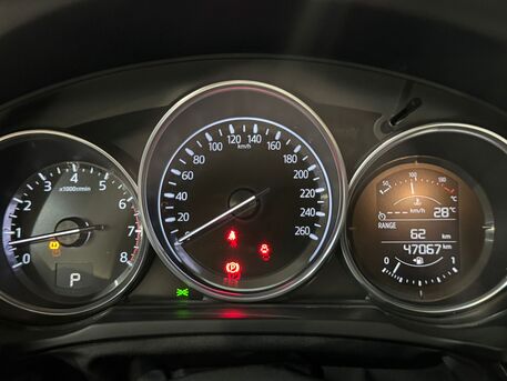 Riyadh, Vehicles, Cars & Trucks , SAR 69500,  MAZDA -C X5,  2020,  Automatic,  47000 KM,  FULL OPTION 100% ORIGINAL CONDITION 3 V