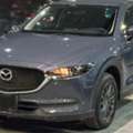 SAR 69500,  MAZDA -C X5,  2020,  Automatic,  47000 KM,  FULL OPTION 100% ORIGINAL CONDITION  N 5