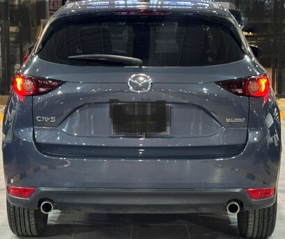 Riyadh, Vehicles, Cars & Trucks , SAR 69500,  MAZDA -C X5,  2020,  Automatic,  47000 KM,  FULL OPTION 100% ORIGINAL CONDITION  N 5