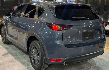 Riyadh, Vehicles, Cars & Trucks , SAR 69500,  MAZDA -C X5,  2020,  Automatic,  47000 KM,  FULL OPTION 100% ORIGINAL CONDITION  J 6