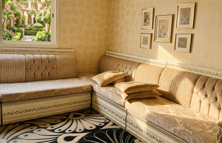 Al Qadisiyah, Furniture, SAR 300,  Sofa/furniture