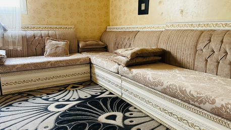 Al Qadisiyah, Furniture, SAR 300,  Sofa/furniture