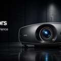 INR 5499,  Premium 4K Projectors & Home Theatre Solutions In Delhi | CineSound