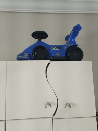 Jeddah, Baby & Kid Stuff, SAR 20,  Kids Car