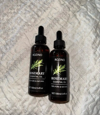 Al Qadisiyah, Health & Beauty Items, SAR 50,  Hair Oil / Rosemary Oil