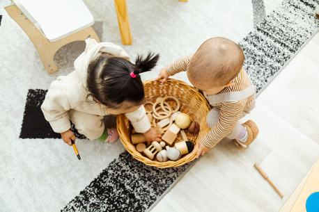 Melbourne, Daycare, Trusted Childcare Near Springvale South For Your Little One