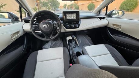 Riyadh, Vehicles, Cars & Trucks , SAR 48500,  TOYOTA COROLLA,  2022,  Automatic,  75000 KM,  2,0 Xli ENGINE GEAR CHASES ORIGINAL CONDIION