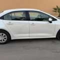 SAR 48500,  TOYOTA COROLLA,  2022,  Automatic,  75000 KM,  2,0 Xli ENGINE GEAR CHASES ORIGINAL CONDITION 2