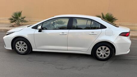Riyadh, Vehicles, Cars & Trucks , SAR 48500,  TOYOTA COROLLA,  2022,  Automatic,  75000 KM,  2,0 Xli ENGINE GEAR CHASES ORIGINAL CONDITION 2