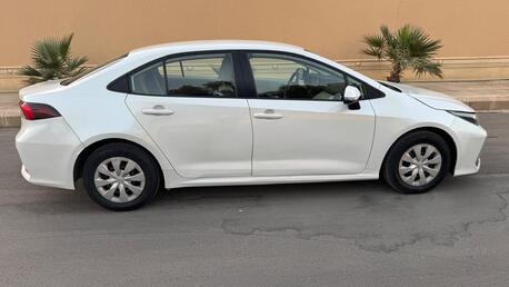 Riyadh, Vehicles, Cars & Trucks , SAR 48500,  TOYOTA COROLLA,  2022,  Automatic,  75000 KM,  2,0 Xli ENGINE GEAR CHASES ORIGINAL CONDITION 6