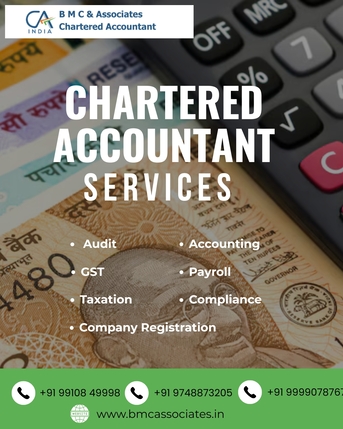 Gurgaon, Accounting, Best Chartered Accountant Firms In Gurgaon | Trusted CA Firm In Gurgaon