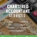 Best Chartered Accountant Firms In Gurgaon | Trusted CA Firm In Gurgaon