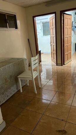 Hara, Apartments, Flats, Houses & Villas, SAR 500/month,  1 BR,  5 Sq. Meter,  Bed Space Available For Bachelor Kitchen And Hall For Common Use